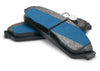 Bendix General CT Brake Pad Set Front DB2191 GCT