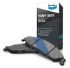 Bendix Heavy Duty Brake Pad Set Front DB1149 HD
