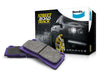 Bendix SRT Brake Pad Set Rear DB1763 SRT