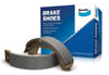 Bendix Brake Shoe Set BS1669