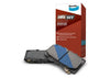 Bendix 4x4 Brake Pad Set Front DB2699 -4WD