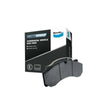 Bendix Protrans Brake Pad Set Front DB1335 PR