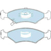 Bendix General CT Brake Pad Set Front DB1335 GCT