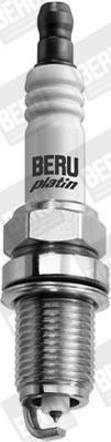 Beru Ultra Spark Plug Z338
