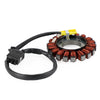 Speed Triple 1050 S Alternator T1300196 Magneto Generator Stator (2018-2020)
