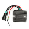 Yamaha Outboard PN / 67F-81960-12-00 67F-81960-00-00 Generic Rectifier Regulator