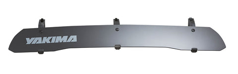 Yakima 34in WindShield Roof Rack Wind Fairing