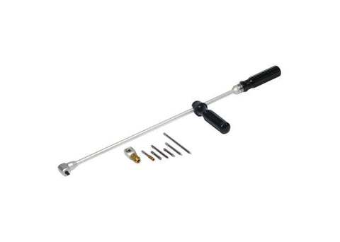 Bikeservice Carburetor Adjusting Tool Set