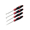 Bikeservice Pick & Hook Set Short 4 Piece