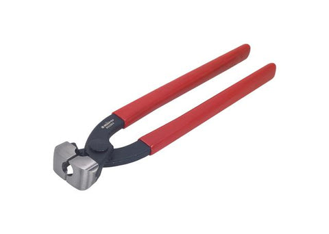 Bikeservice Double Ear Clamp Plier