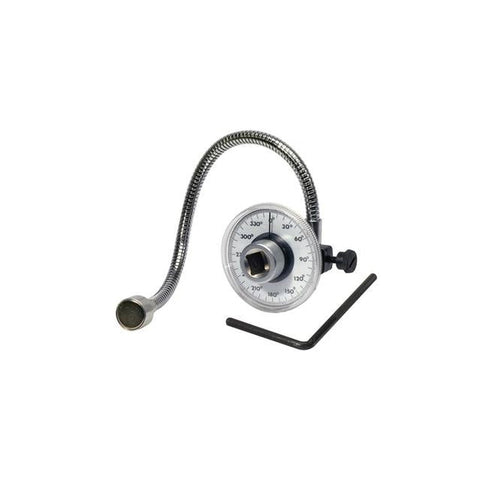 Bikeservice Torque Angle Gauge