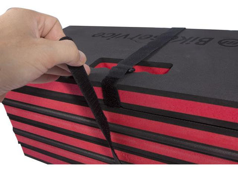 Bikeservice 3 In 1 Versatility Working Mat