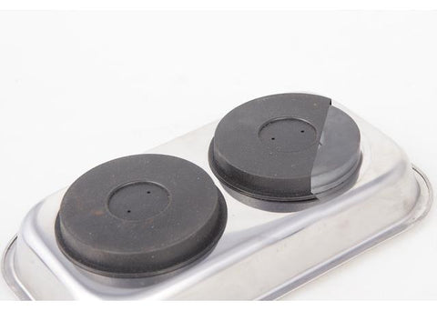Bikeservice Magnetic Parts Tray 240 X 140