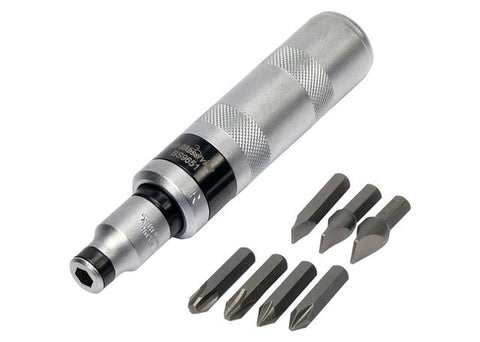 Bikeservice Impact Driver Set