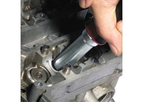 Bikeservice Valve Spring Collet Removing Tool
