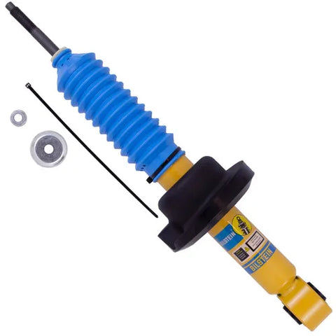 Bilstein 24-268110 4600 Series 16-19 Nissan Titan | Kren Offroad NZ