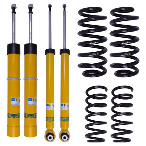 Bilstein 46-278647 17-20 Audi A4 B12 Pro-Kit
