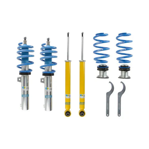 Bilstein 47-251588 B14 (PSS) 2015 Audi A3 / 2015 V | Kren Offroad NZ