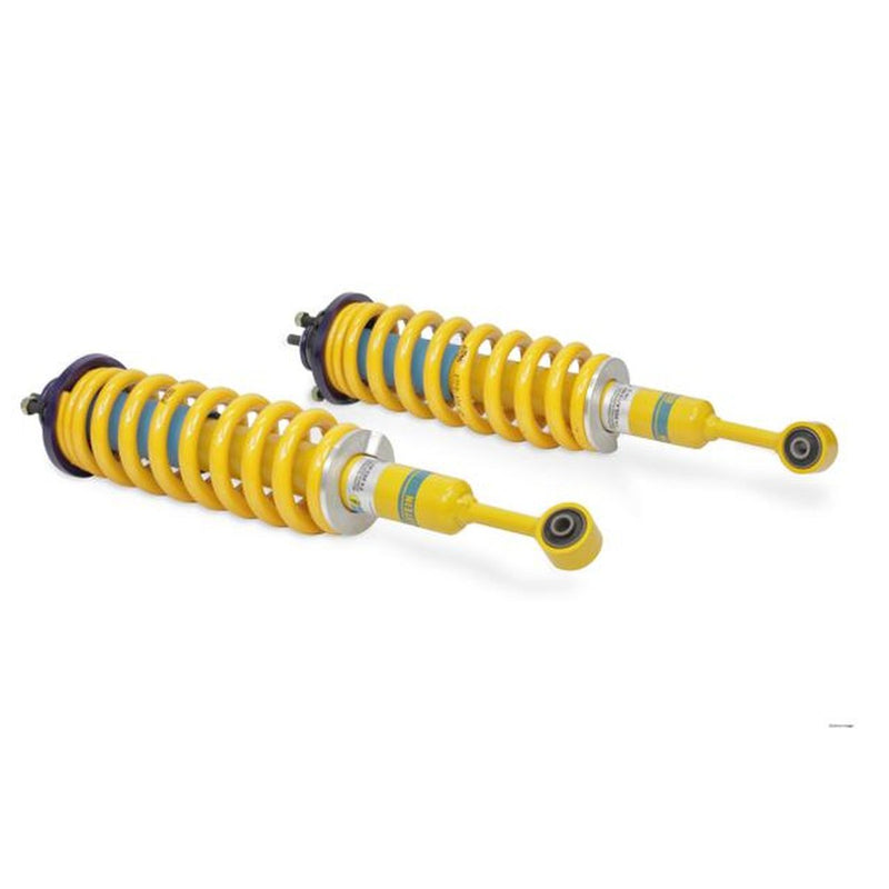 Bilstein 4WD 4x4 ReadyStrut Kit Fits Holden Colorado RG