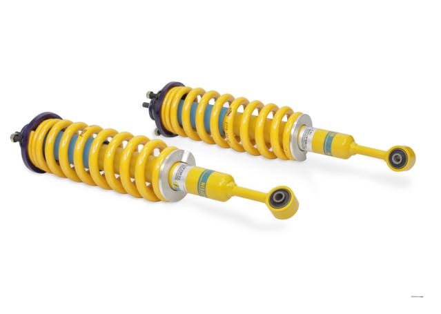 Bilstein 4WD 4x4 ReadyStrut Fits Ranger/BT50