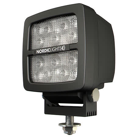Nordic Scorpius LED Work Light N4410 Low Beam 12-24V 40W