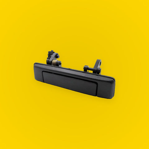 Black Exterior Door Handle for Mazda B Series B2000 B2200 B2600