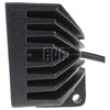 Blacktips Agricultural Rect 8 LED Work Light 40W Flood