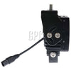 Blacktips 9 LED Work Light 25deg 145Wx135Hx85D mm
