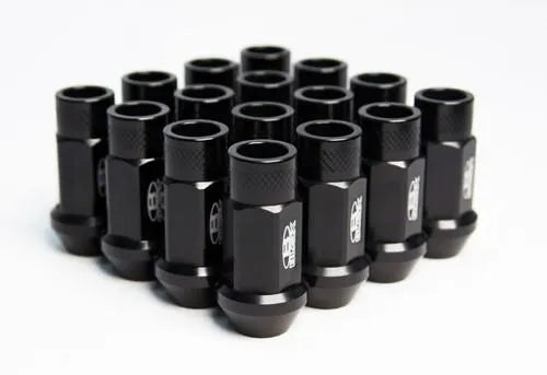 Blox Racing Bxac-00104-Ssbk Racing Street Series Forged