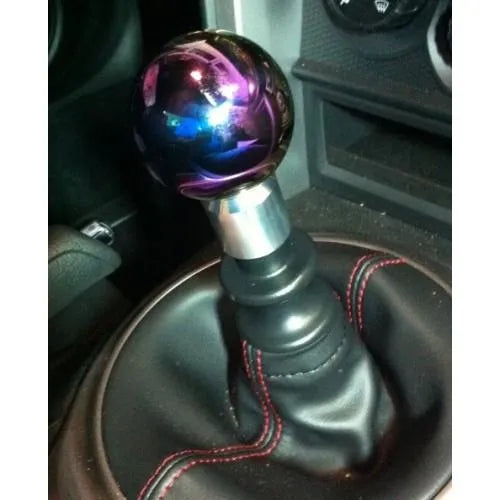 Blox Racing Bxac-00242-XBK Racing Reverse Lockout Lever