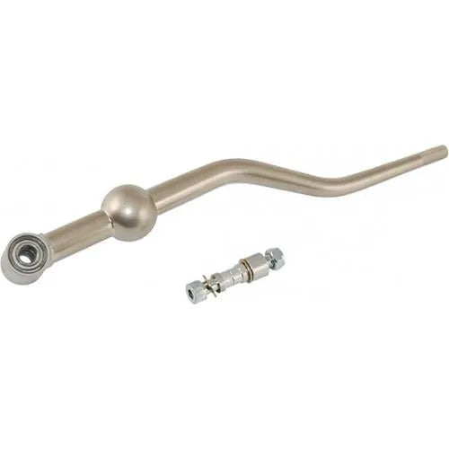 Blox Racing Bxac-00301 Racing Dual-bend Short Shifter