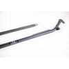 Blox Racing Bxac-10047-BK Racing Black Harness Bar