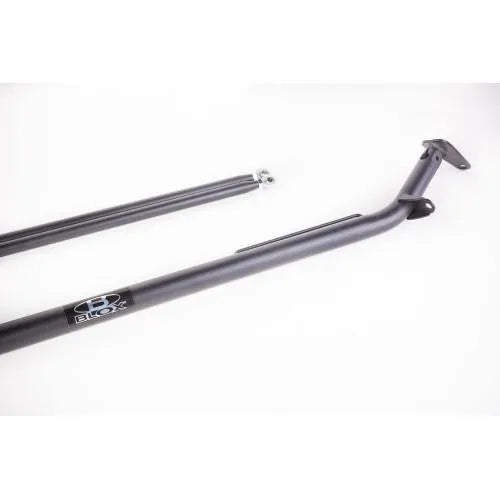 Blox Racing Bxac-10047-BK Racing Black Harness Bar