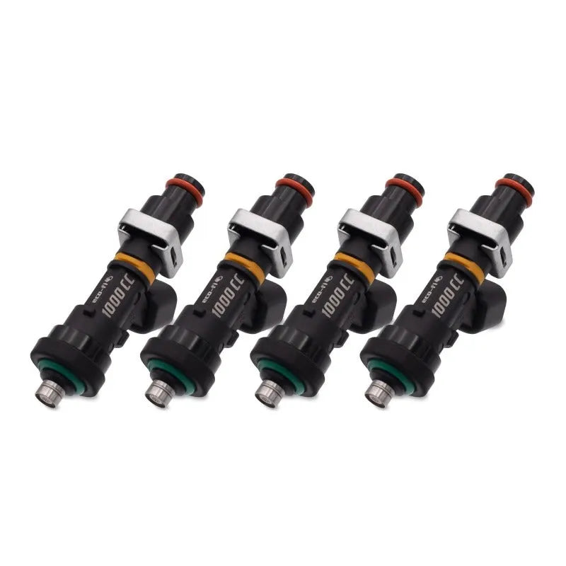 Blox Racing Bxef-04914.11-1000-4 Racing Eco-Fi Street