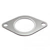 Blox Racing Bxfl-50011 Racing Exhaust Manifold to Up-Pipe