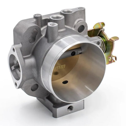 Blox Racing Bxim-00223 Racing 70mm Tuner Series Throttle