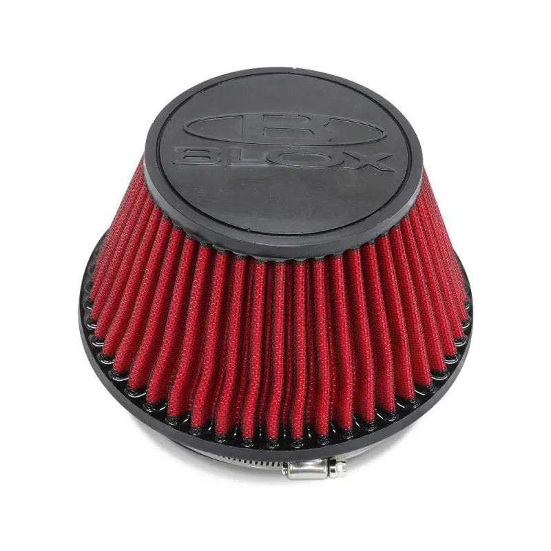 Blox Racing Bxim-00320 Racing Shorty Performance 5in Air