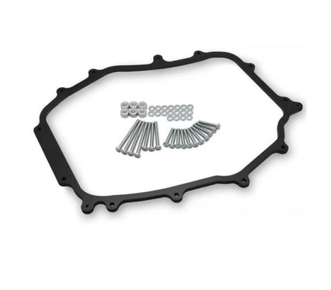 Blox Racing Bxim-40201-G2 Racing 5/16 Thermal Shield