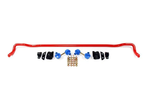 Blox Racing Bxss-10101 Racing Rear Sway Bar - End Links