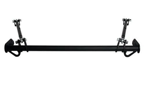 Blox Racing Bxss-20500 Racing Front Traction Bar Kit