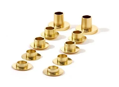 Blox Racing Bxss-20601 Racing Subframe Hard Collar Kit