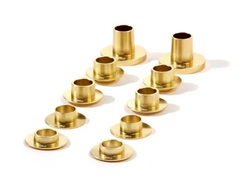 Blox Racing Bxss-20601 Racing Subframe Hard Collar Kit