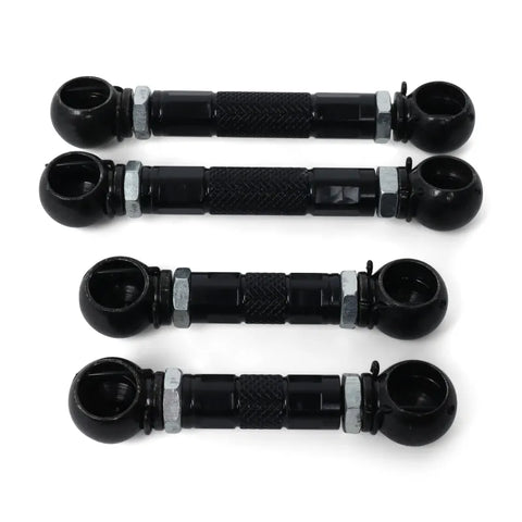Blox Racing Bxss-60100 Racing Lowering Links