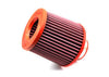BMC Pod Filter Twin Flow (Plastic Top) - FBTW70-140P
