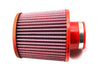 BMC Pod Filter Twin Flow (Plastic Top) - FBTW70-140P