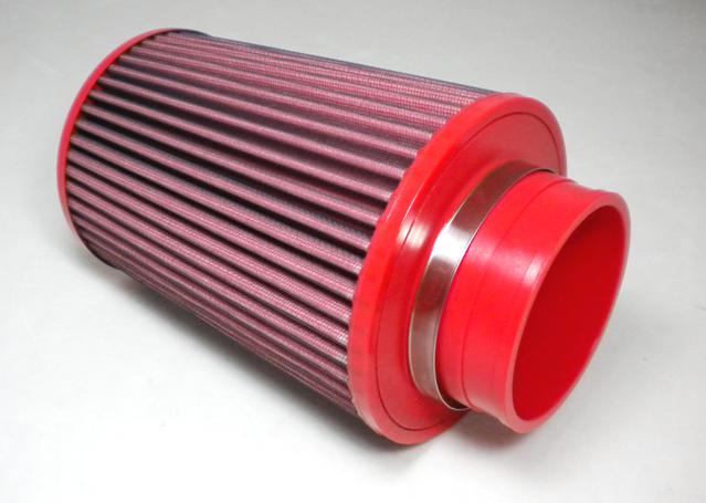 BMC Pod Filter Twin Flow (Metal Top) - FBTW90-200