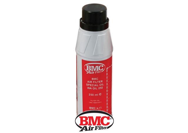 BMC Air Filter Oil 250ml - WAFLU250