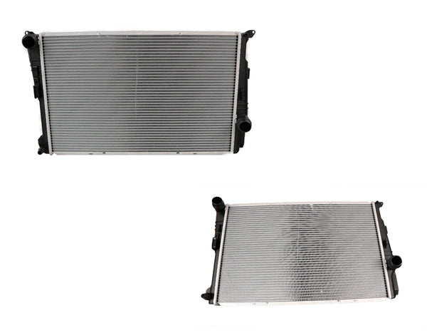 BMW X3 Series F25 Radiator (2011-2017)
