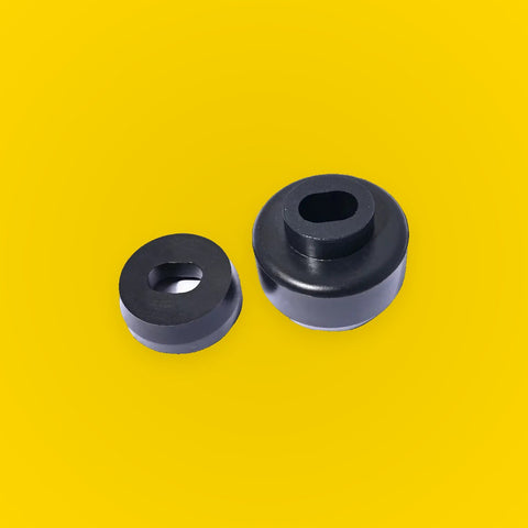 Body Cab Mount Bushing 24 PCS for Chevy Silverado Sierra (1999–2014)
