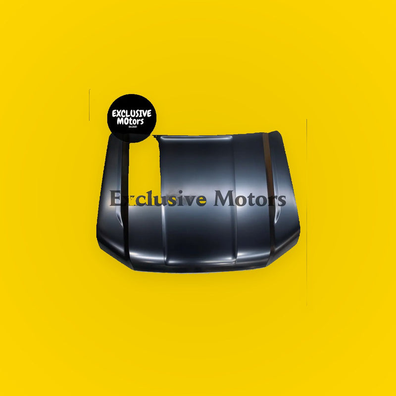 Bonnet for Ford Ranger (2022-2024)